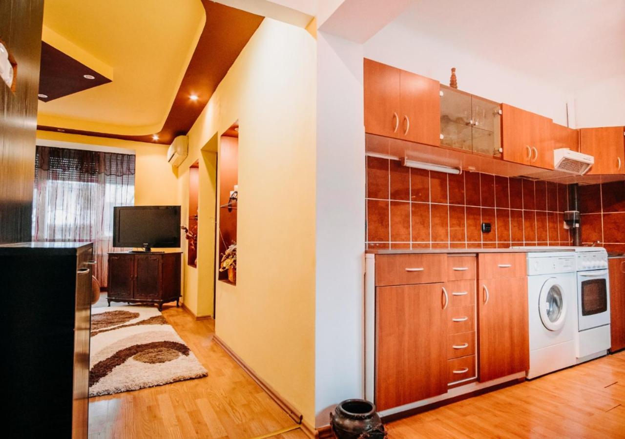 Riverview Apartament Oradea Dış mekan fotoğraf