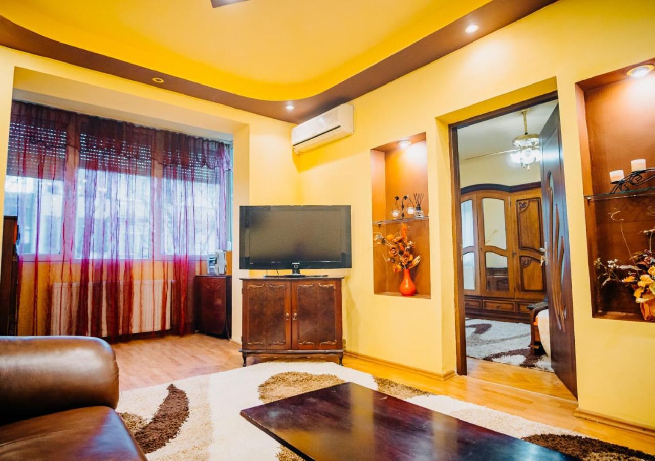 Riverview Apartament Oradea Dış mekan fotoğraf